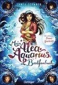 Mein Alea Aquarius Bestfanbuch