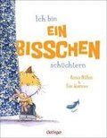 Ich bin ein bisschen sch�chtern