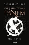 Die Tribute von Panem 1. T�dliche Spiele