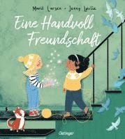 Marit Larsen - Eine Handvoll Freundschaft, Inbunden