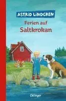 Ferien auf Saltkrokan