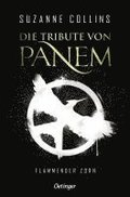 Die Tribute von Panem 3. Flammender Zorn