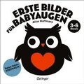 Erste Bilder für Babyaugen. 3-6 Monate