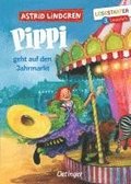 Pippi geht auf den Jahrmarkt