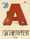 Buchstabenhausen