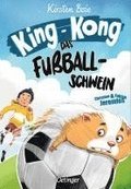 King-Kong, das Fu�ballschwein