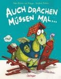 Auch Drachen mssen mal ...
