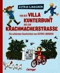 Von der Villa Kunterbunt bis zur Krachmacherstra�e
