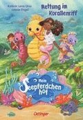 Mein Seepferdchenhof 2. Rettung im Korallenriff