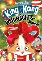 Kirsten Boie - King-Kong, das Weihnachtsschwein, Inbunden. Tillgänglighet: Lägg i varukorg