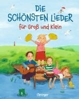 Die sch�nsten Lieder f�r Gro� und Klein