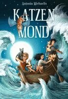 Antonia Michaelis - Katzenmond, Inbunden. Tillgänglighet: Lägg i varukorg