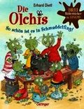 Die Olchis. So sch�n ist es in Schmuddelfing!
