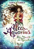 Tanya Stewner - Alea Aquarius 4. Die Macht der Gezeiten, Häftad