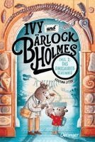 Kristyna Litten - Ivy und Bärlock Holmes. Fall 2: Das Dinosaurier-Geheimnis, Inbunden. Tillgänglighet: Lägg i varukorg