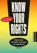 Know Your Rights!