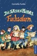 Die Wilden Hhner 3. Fuchsalarm