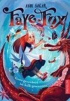 Andy Sagar - Faye Fox 2. Ganz gezaubert ist halb gewonnen, Inbunden. Tillgänglighet: Lägg i varukorg