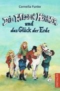 Die Wilden Hhner 4. Die Wilden Hhner und das Glck der Erde