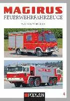 Wolfgang Rotter - Magirus Feuerwehrfahrzeuge Band 4, Häftad. Tillgänglighet: Lägg i varukorg