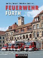 Josef Klug - Feuerwehr Fürth, Inbunden