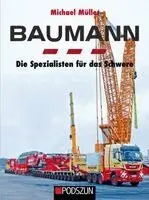 Baumann - Die Spezialisten für das Schwere