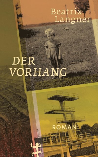 Beatrix Langner - Der Vorhang, E-bok