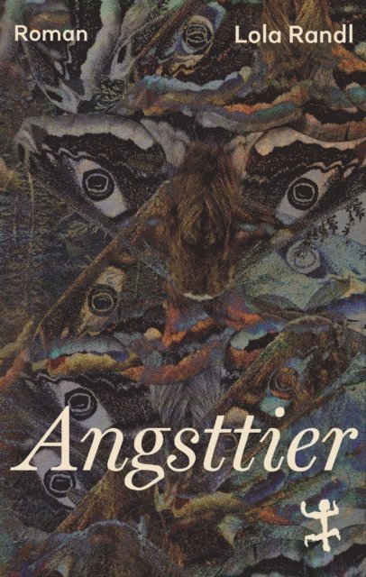 Lola Randl - Angsttier, E-bok