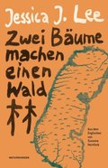Zwei Bÿume machen einen Wald