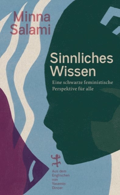 Minna Salami - Sinnliches Wissen, E-bok