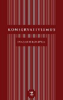 Panajotis Kondylis - Konservativismus, Inbunden