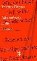 Fahnenflucht in die Freiheit