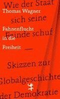 Fahnenflucht in die Freiheit