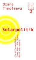 Solarpolitik