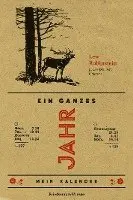 Lew Rubinstein - Ein ganzes Jahr, Häftad. Tillgänglighet: Lägg i varukorg