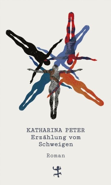 Katharina Peter - Erzählung vom Schweigen, E-bok