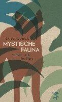 Marica Bodrozic - Mystische Fauna, Inbunden