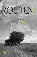 Hans Jürgen von der Wense, Reiner Niehoff - Routen I, Inbunden. Tillgänglighet: Lägg i varukorg