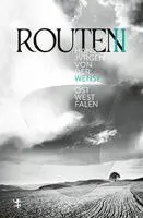 Hans Jürgen von der Wense, Reiner Niehoff - Routen II, Inbunden. Tillgänglighet: Lägg i varukorg