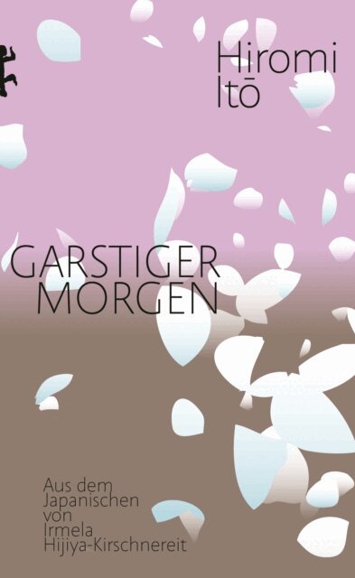 Hiromi Ito - Garstiger Morgen, E-bok