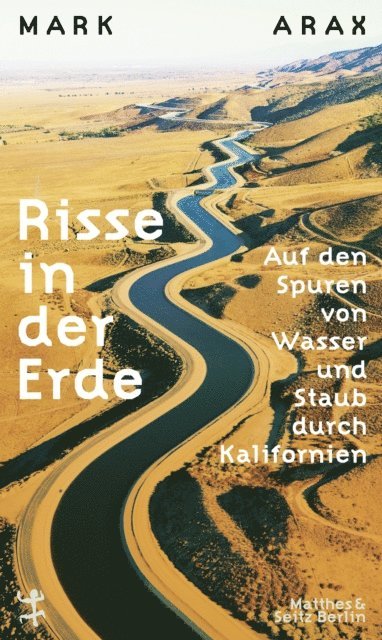Mark Arax - Risse in der Erde, E-bok