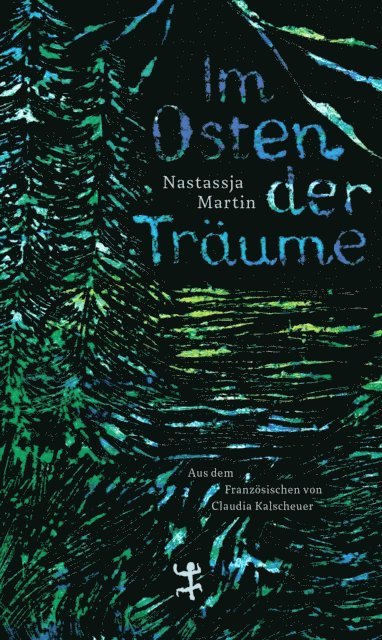 Nastassja Martin - Im Osten der Träume, E-bok
