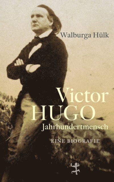 Walburga Hulk - Victor Hugo, E-bok