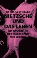 Barbara Stiegler - Nietzsche und das Leben, Inbunden. Tillgänglighet: Lägg i varukorg