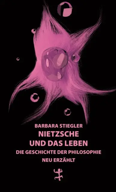 Barbara Stiegler - Nietzsche und das Leben, E-bok. Tillgänglighet: Lägg i varukorg