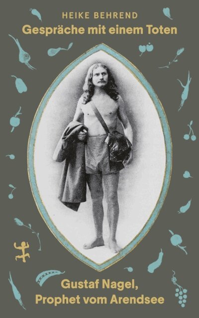 Heike Behrend - Gesprache mit einem Toten - Nominiert fur den Deutschen Sachbuchpreis 2026, E-bok