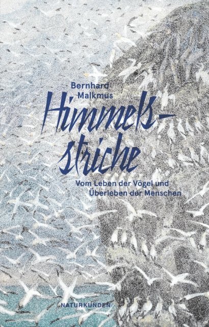 Bernhard Malkmus, Judith Schalansky - Himmelsstriche, E-bok