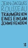 Tr�umereien eines einsam Schweifenden