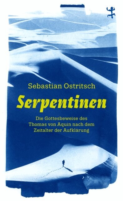 Sebastian Ostritsch - Serpentinen, E-bok