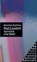Nasima Sophia Razizadeh - Sprache und Meer, Häftad